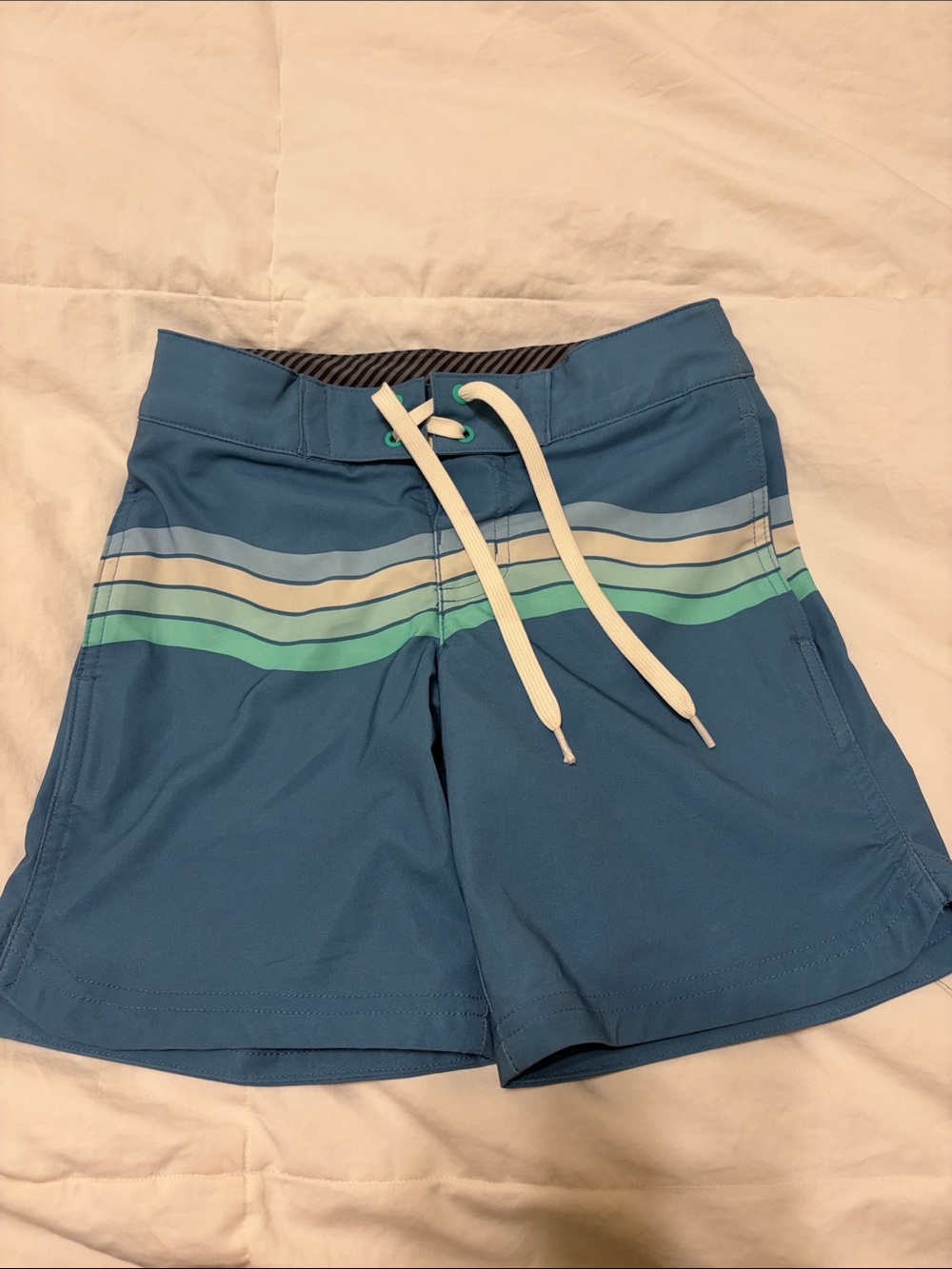 Art Class size 7 board shorts